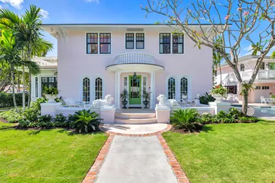 3101 Washington Road, West Palm Beach, FL 33405 - Photo 1