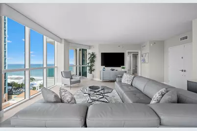 101 S Fort Lauderdale Beach Boulevard #1406, Fort Lauderdale, FL 33316 - Photo 1