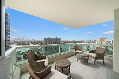 101 S Fort Lauderdale Beach Boulevard #1406, Fort Lauderdale, FL 33316 - Photo 10