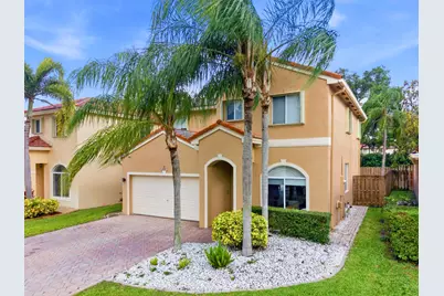 3767 Pebblebrook Manor, Coconut Creek, FL 33073 - Photo 2