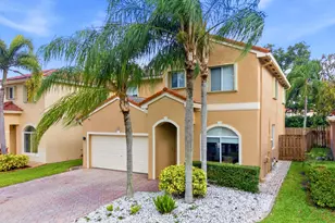3767 Pebblebrook Manor, Coconut Creek, FL 33073 - Photo 2