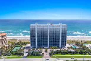 2600 S Ocean Blvd, Boca Raton, FL 33432 - Photo 4