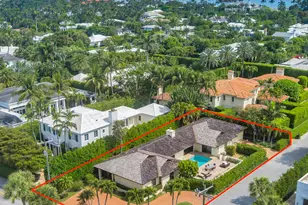 575 N Lake Wy, Palm Beach, FL 33480 - Photo 2