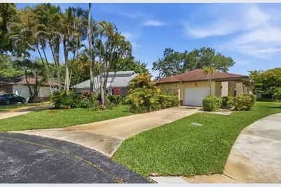2646 Dahoon Avenue, Coconut Creek, FL 33063 - Photo 26