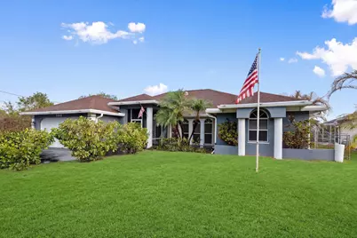 1441 SW Edinburgh Drive, Port Saint Lucie, FL 34953 - Photo 1