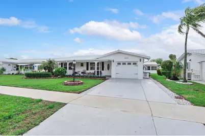 1810 SW 18th Street, Boynton Beach, FL 33426 - Photo 2