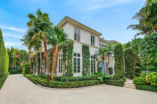 232 Seabreeze Ave, Palm Beach, FL 33480 - Photo 2