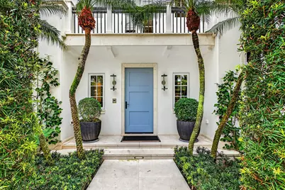 232 Seabreeze Avenue, Palm Beach, FL 33480 - Photo 1