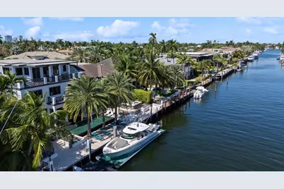 720 Isle Of Palms Drive, Fort Lauderdale, FL 33301 - Photo 1