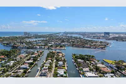 720 Isle Of Palms Drive, Fort Lauderdale, FL 33301 - Photo 6