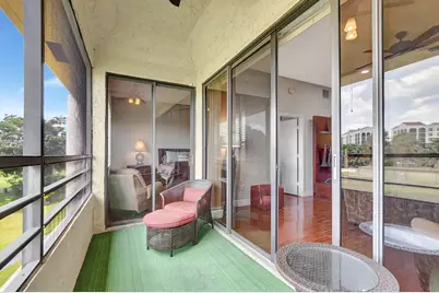 7520 La Paz Boulevard #307, Boca Raton, FL 33433 - Photo 22