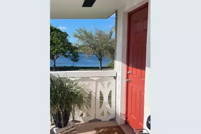 2020 Lake Osborne Drive #11, Lake Worth Beach, FL 33461 - Photo 12