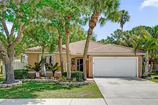 6214 Sand Hills Cir, Lake Worth, FL 33463 - Photo 1
