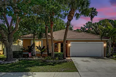 6214 Sand Hills Circle, Lake Worth, FL 33463 - Photo 1