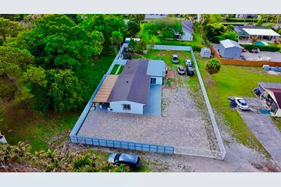 696 Arlington Drive, West Palm Beach, FL 33415 - Photo 8