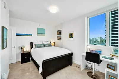 101 S Fort Lauderdale Beach Boulevard #1107, Fort Lauderdale, FL 33316 - Photo 34