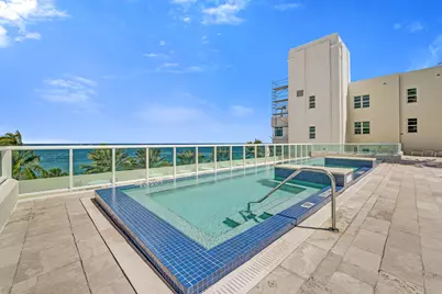 101 S Fort Lauderdale Beach Boulevard #1107, Fort Lauderdale, FL 33316 - Photo 44