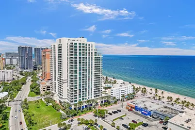 101 S Fort Lauderdale Beach Boulevard #1107, Fort Lauderdale, FL 33316 - Photo 1