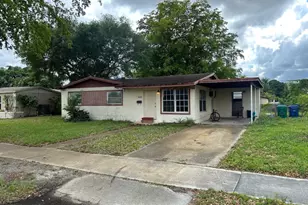 20100 NW 14th Ct, Miami, FL 33169 - Photo 1