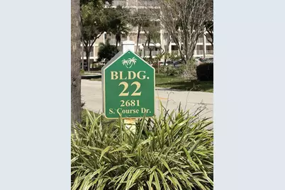 2681 S Course Drive #511, Pompano Beach, FL 33069 - Photo 2