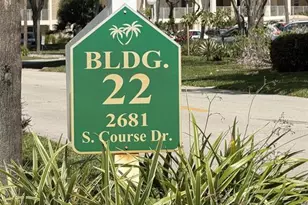 2681 S Course Dr, Pompano Beach, FL 33069 - Photo 2