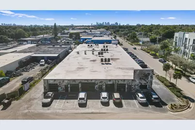 3472 NE 5th Avenue #12, Oakland Park, FL 33334 - Photo 18