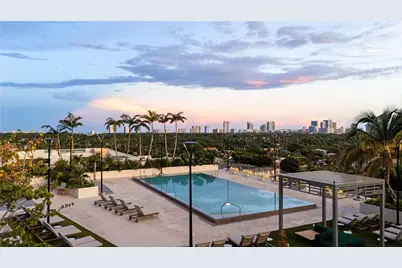 1770 S Young Circle #1516, Hollywood, FL 33020 - Photo 4