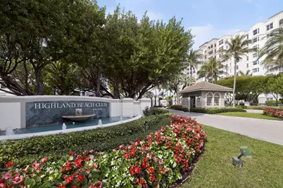 3606 S Ocean Boulevard #303, Highland Beach, FL 33487 - Photo 22