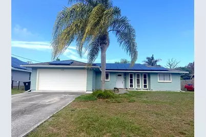 441 SE Glenwood Drive, Port Saint Lucie, FL 34984 - Photo 1