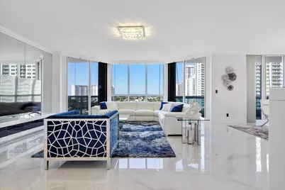 3100 N Ocean Boulevard #601, Fort Lauderdale, FL 33308 - Photo 6