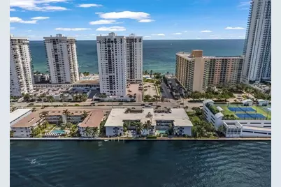 2600 S Ocean Drive #S304, Hollywood, FL 33019 - Photo 1