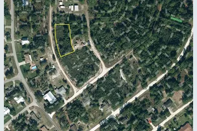 2610 N Colman Road, Avon Park, FL 33825 - Photo 1