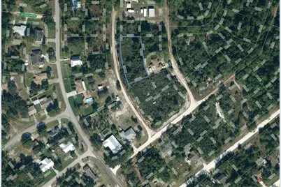 2610 N Colman Road, Avon Park, FL 33825 - Photo 4