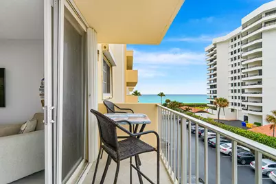 630 Ocean Drive #410, Juno Beach, FL 33408 - Photo 4