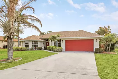 1991 SE Manth Lane, Port Saint Lucie, FL 34983 - Photo 2