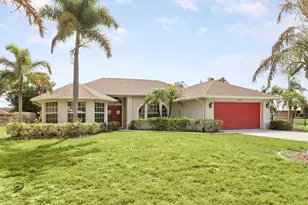 1991 SE Manth Ln, Port Saint Lucie, FL 34983 - Photo 1