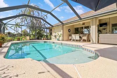 1991 SE Manth Lane, Port Saint Lucie, FL 34983 - Photo 24