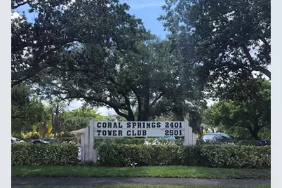 2401 Riverside Drive #308, Coral Springs, FL 33065 - Photo 12