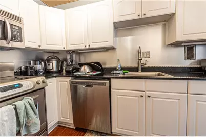4250 Galt Ocean Drive #8j, Fort Lauderdale, FL 33308 - Photo 2