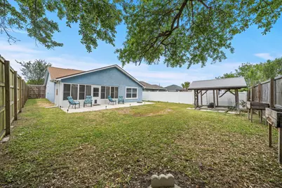 1407 Rhode Island Avenue, Lynn Haven, FL 32444 - Photo 6