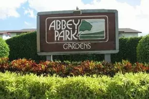 1822 Abbey Rd, West Palm Beach, FL 33415 - Photo 16
