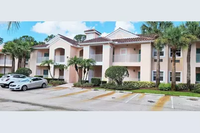 9849 Perfect Drive #B, Port Saint Lucie, FL 34986 - Photo 1