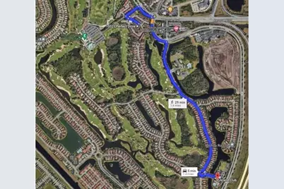 9849 Perfect Drive #B, Port Saint Lucie, FL 34986 - Photo 18