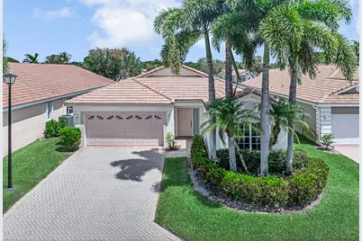 9512 Honeybell Circle, Boynton Beach, FL 33437 - Photo 1