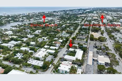 426 NE 7th Avenue #2b, Delray Beach, FL 33483 - Photo 2