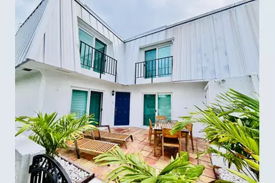 106 Linda Lane #4, Palm Beach Shores, FL 33404 - Photo 1