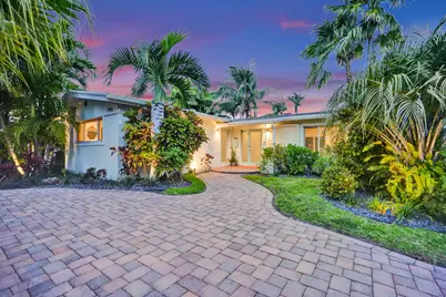 1743 NE 26th Drive, Wilton Manors, FL 33334 - Photo 1