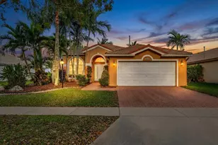 1808 NW 145th Terrace, Pembroke Pines, FL 33028 - Photo 1