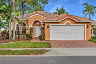 1808 NW 145th Terrace, Pembroke Pines, FL 33028 - Photo 4