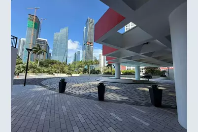1581 Brickell Avenue #406, Miami, FL 33129 - Photo 2